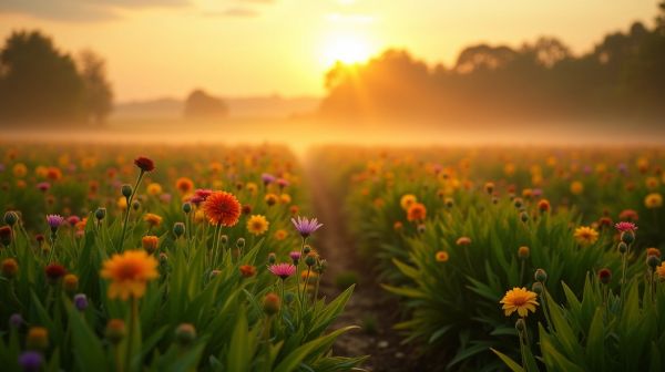 Comment la Bloom generation transforme l'agriculture et votre quotidien