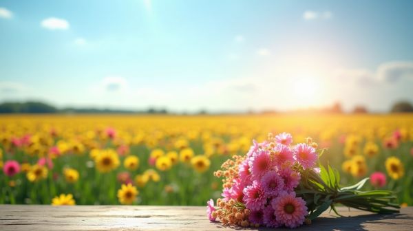 Comment la Bloom generation transforme l'agriculture et votre quotidien