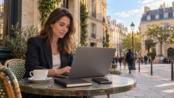 Découvrez comment le portage salarial transforme les indépendants