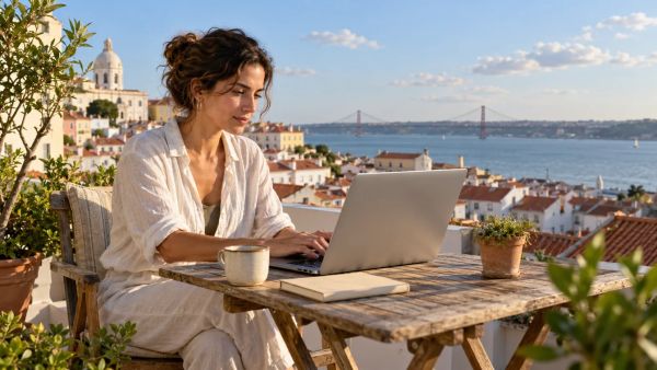 Découvrez comment le portage salarial transforme les indépendants