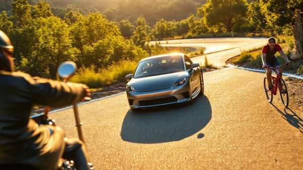 Découvrez les meilleures options de mobilité pour auto, moto et vélo