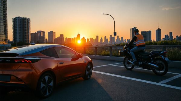 Découvrez les meilleures options de mobilité pour auto, moto et vélo