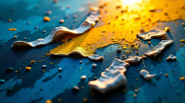 Découvrez l'univers créatif de rigazo pour vous sublimer