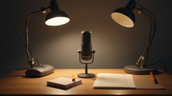 Découvrir les secrets de la voix radio : guide et conseils essentiels