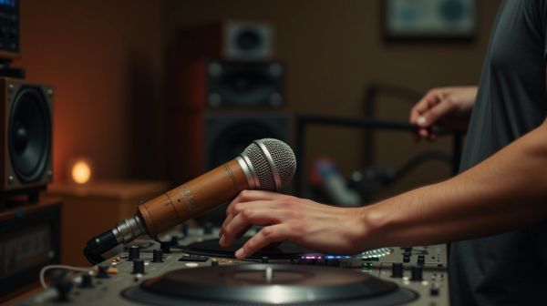 Découvrir les secrets de la voix radio : guide et conseils essentiels