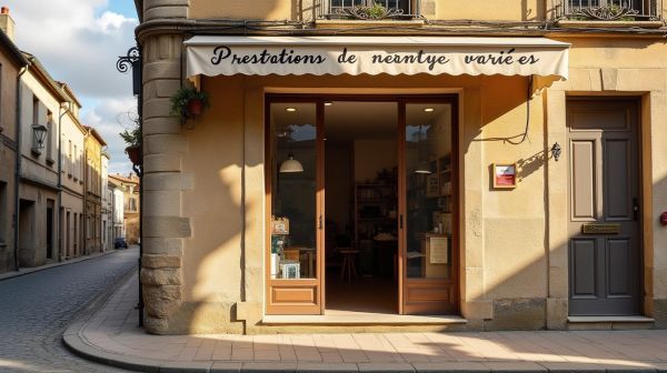 Des prestations de nettoyage variées à Carpentras pour tous vos besoins