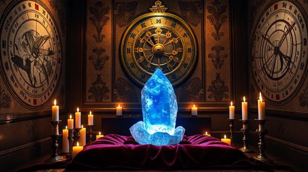 Guide pratique des heures planétaires pour rituels astrologiques