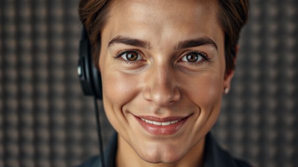 Les clés pour maîtriser une voix radio percutante