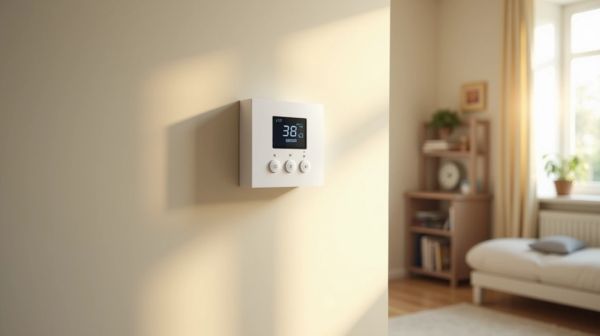Optimiser la classe D de votre DPE pour des économies d'énergie