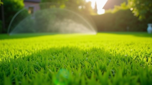 Quel prix pour la tonte de pelouse en Suisse ?