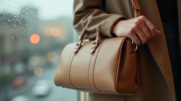 Sac à main : les astuces pour allier style et praticité