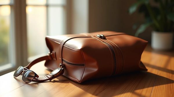 Sac à main : les astuces pour allier style et praticité