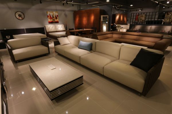 Table basse : le choix parfait pour sublimer votre intérieur