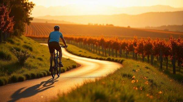 Top 5 agences pour une escapade à vélo réussie