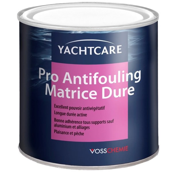 Découvrez les meilleures options d'antifouling pour bateau