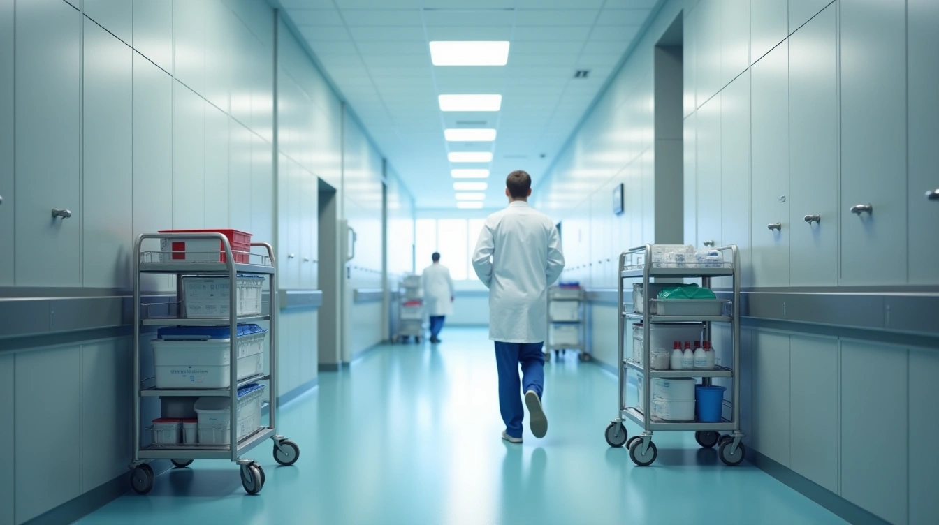 Vos questions sur les accessoires médicaux