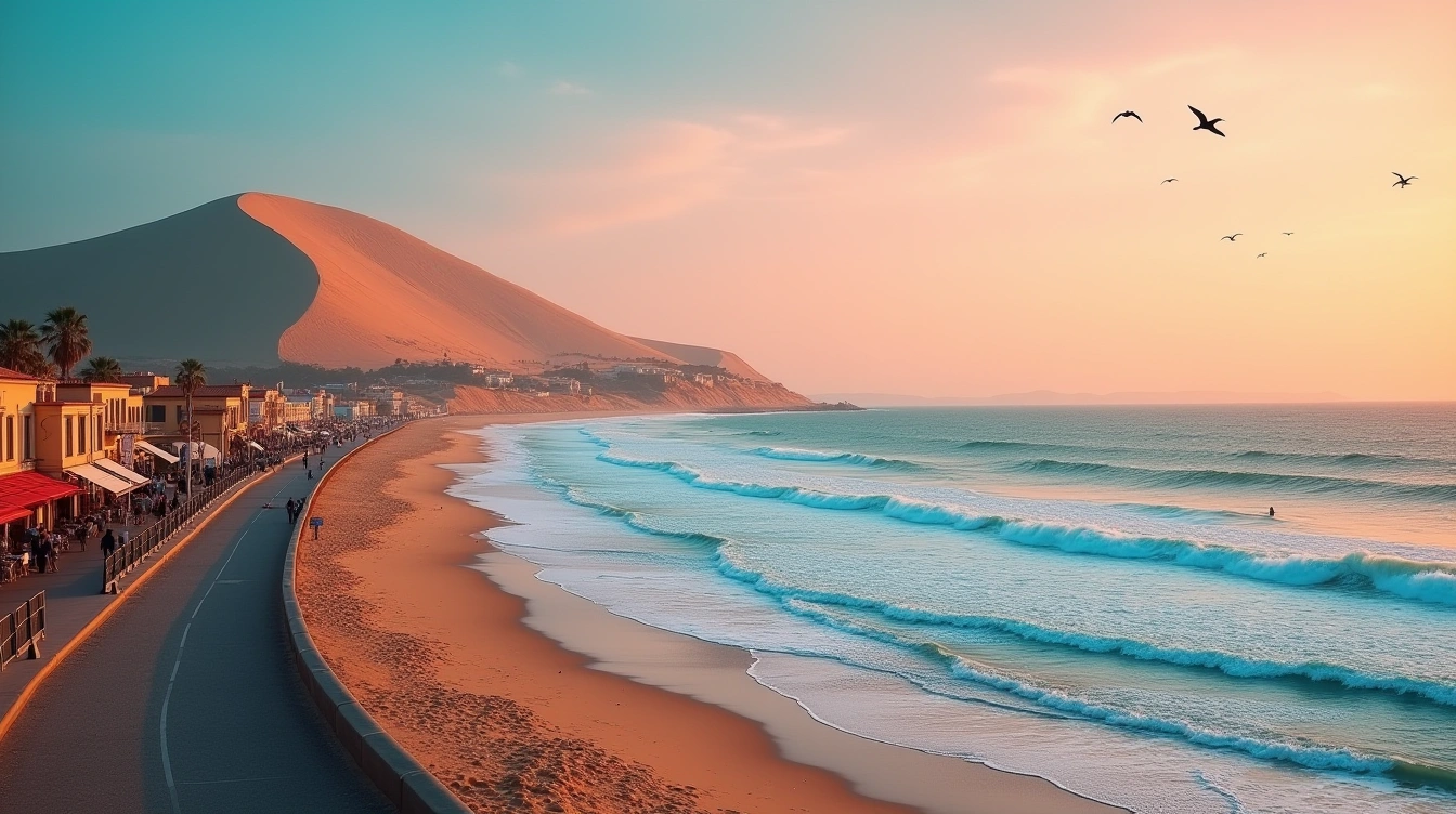 Questions fréquentes sur ces vacances maritimes