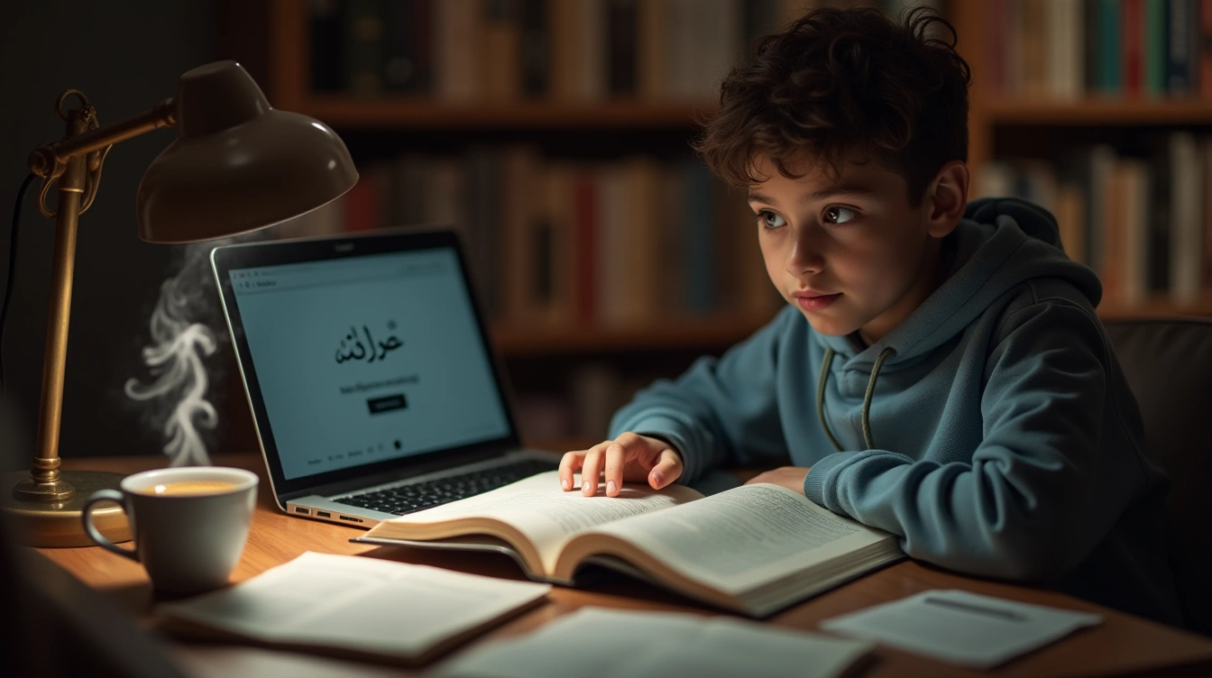 Questions fréquentes sur l'apprentissage personnalisé de l'arabe